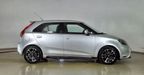 Mg 3 1.5 COMFORT PLUS Hatchback 2017