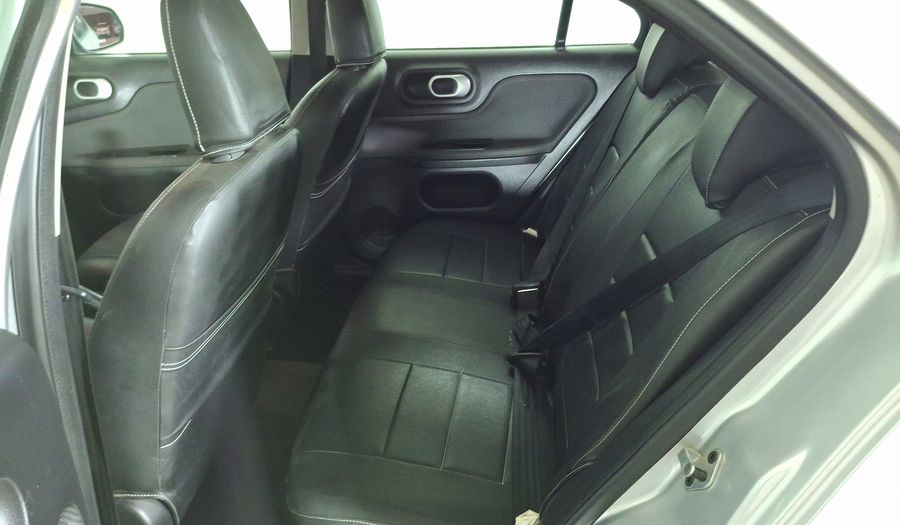 Mg 3 1.5 COMFORT PLUS Hatchback 2017