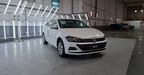 Volkswagen Virtus 1.6 MSI TRENDLINE MY19 Sedan 2020