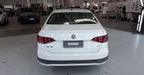 Volkswagen Virtus 1.6 MSI TRENDLINE MY19 Sedan 2020