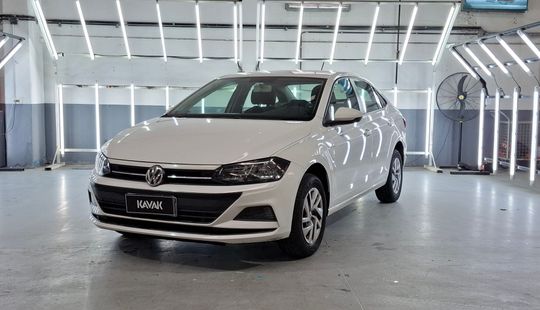 Volkswagen • Virtus