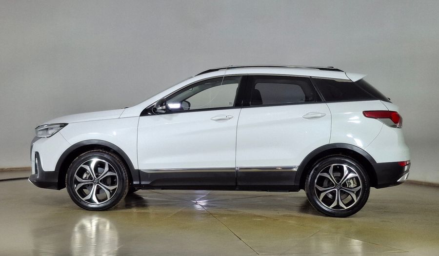 Baic X55 1.5 ELITE AUTO Suv 2023