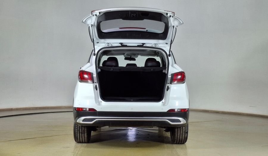 Baic X55 1.5 ELITE AUTO Suv 2023