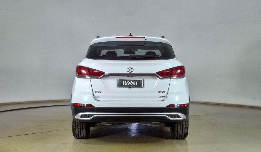Baic X55 1.5 ELITE AUTO Suv 2023