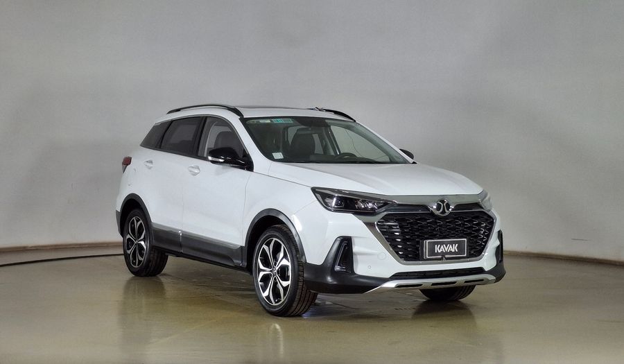 Baic X55 1.5 ELITE AUTO Suv 2023