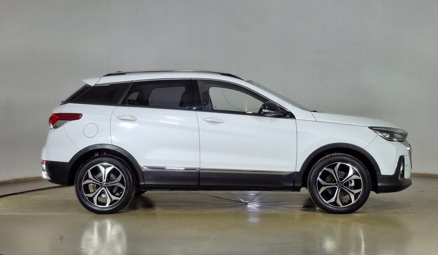 Baic X55 1.5 ELITE AUTO Suv 2023