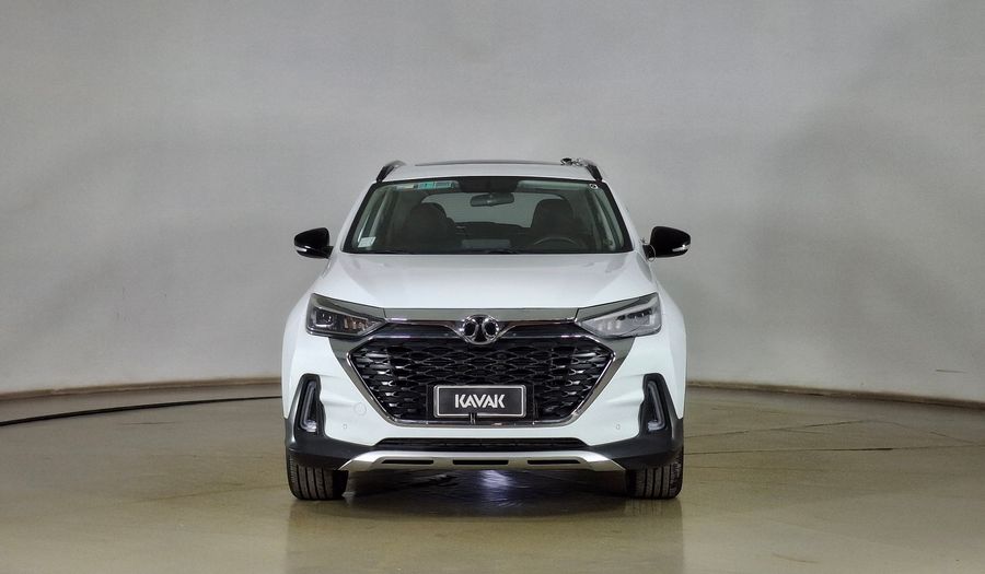 Baic X55 1.5 ELITE AUTO Suv 2023