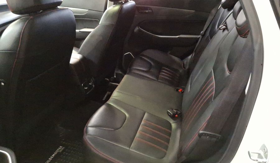 Baic X55 1.5 ELITE AUTO Suv 2023