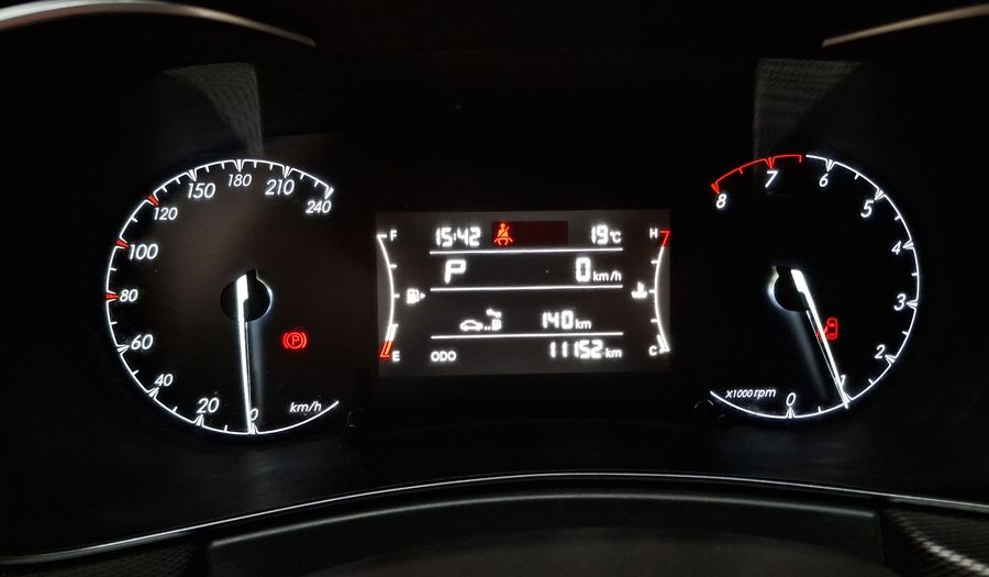 Baic X55 1.5 ELITE AUTO Suv 2023
