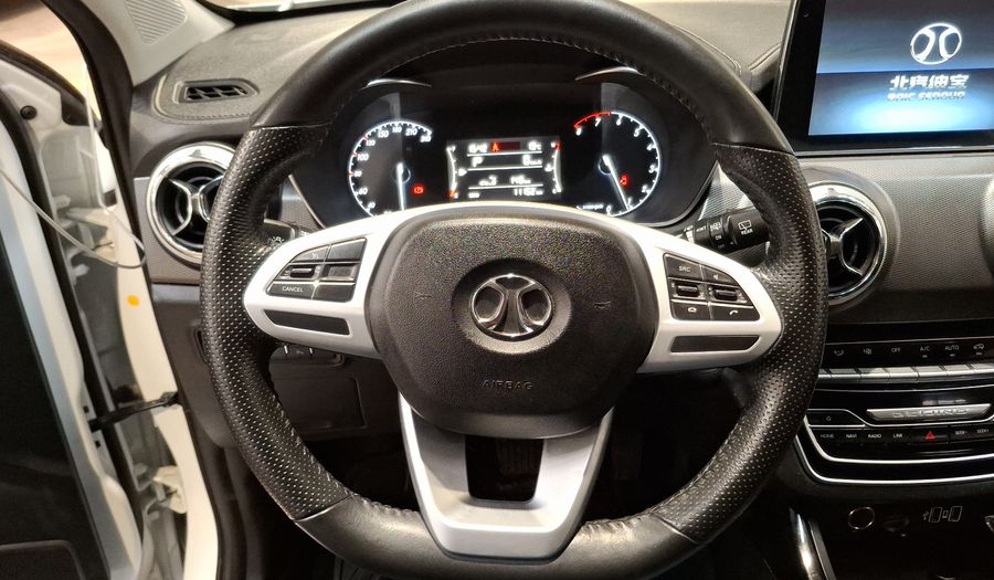 Baic X55 1.5 ELITE AUTO Suv 2023