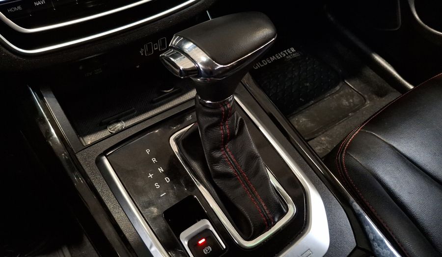 Baic X55 1.5 ELITE AUTO Suv 2023