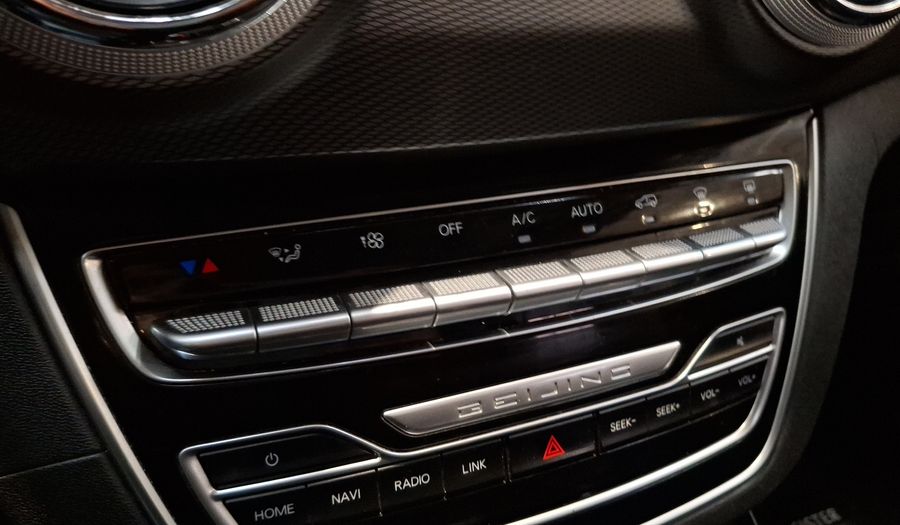 Baic X55 1.5 ELITE AUTO Suv 2023