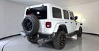 Jeep Wrangler 3.6 MHEV UNLIMITED RUBICON AUTO 4WD Suv 2023