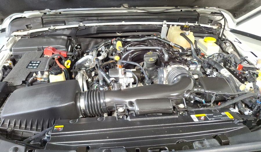 Jeep Wrangler 3.6 MHEV UNLIMITED RUBICON AUTO 4WD Suv 2023