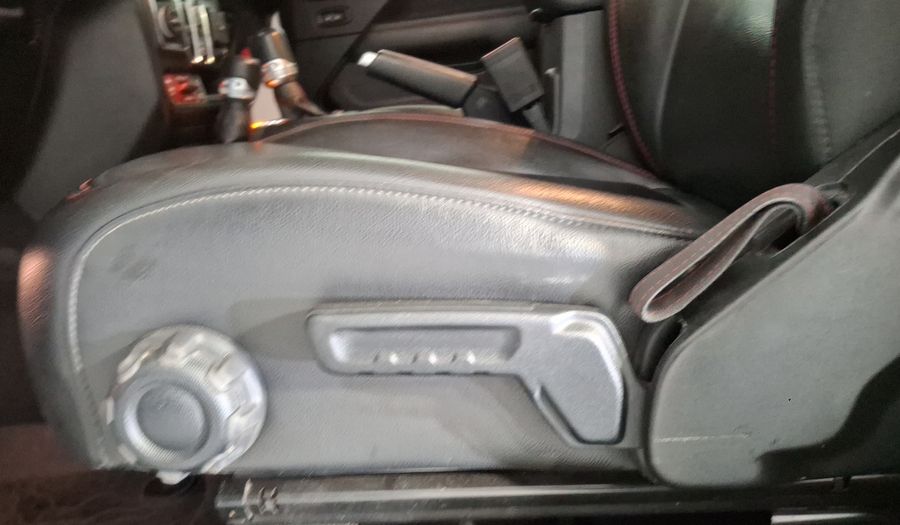 Jeep Wrangler 3.6 MHEV UNLIMITED RUBICON AUTO 4WD Suv 2023