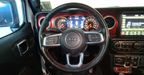 Jeep Wrangler 3.6 MHEV UNLIMITED RUBICON AUTO 4WD Suv 2023