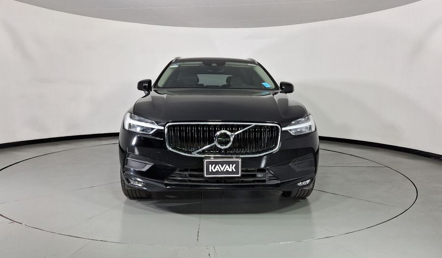 Volvo Xc60 2.0 T5 MOMENTUM AUTO 4WD Suv 2020