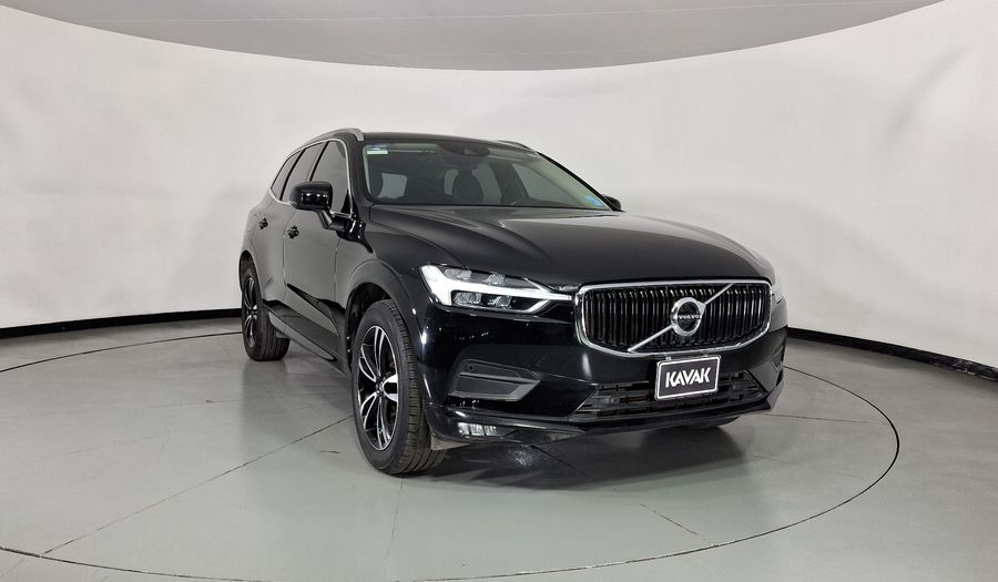 Volvo Xc60 2.0 T5 MOMENTUM AUTO 4WD Suv 2020