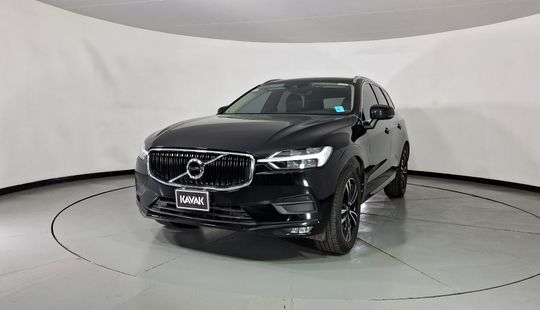 Volvo • XC60