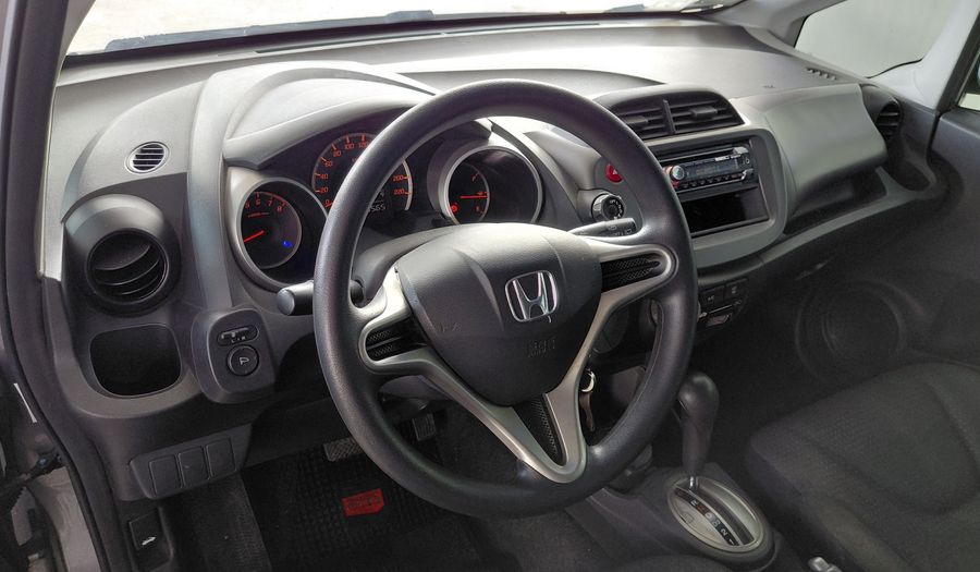 Honda Fit 1.4 LX MT Hatchback 2009