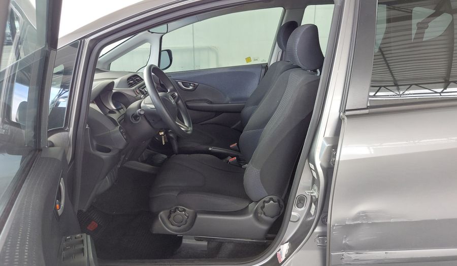 Honda Fit 1.4 LX MT Hatchback 2009