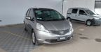 Honda Fit 1.4 LX MT Hatchback 2009