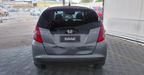 Honda Fit 1.4 LX MT Hatchback 2009