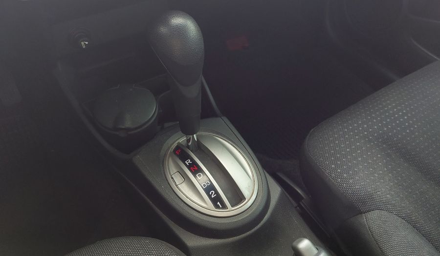 Honda Fit 1.4 LX MT Hatchback 2009