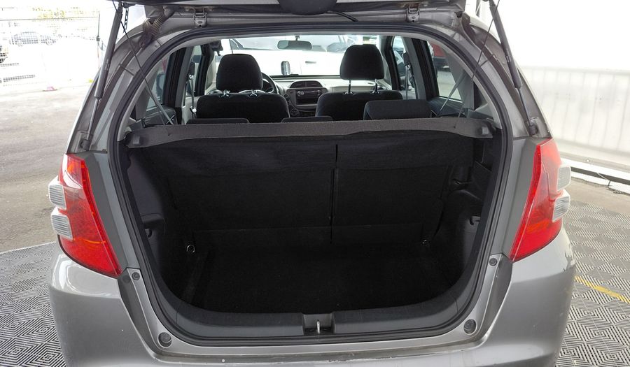 Honda Fit 1.4 LX MT Hatchback 2009