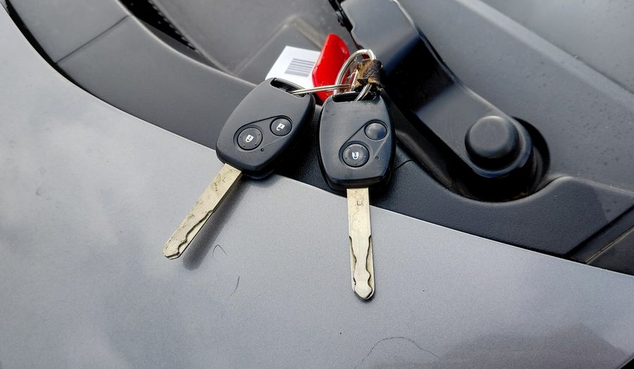 Honda Fit 1.4 LX MT Hatchback 2009