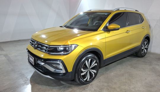 Volkswagen • Taigun