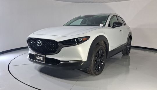 Mazda • CX-30