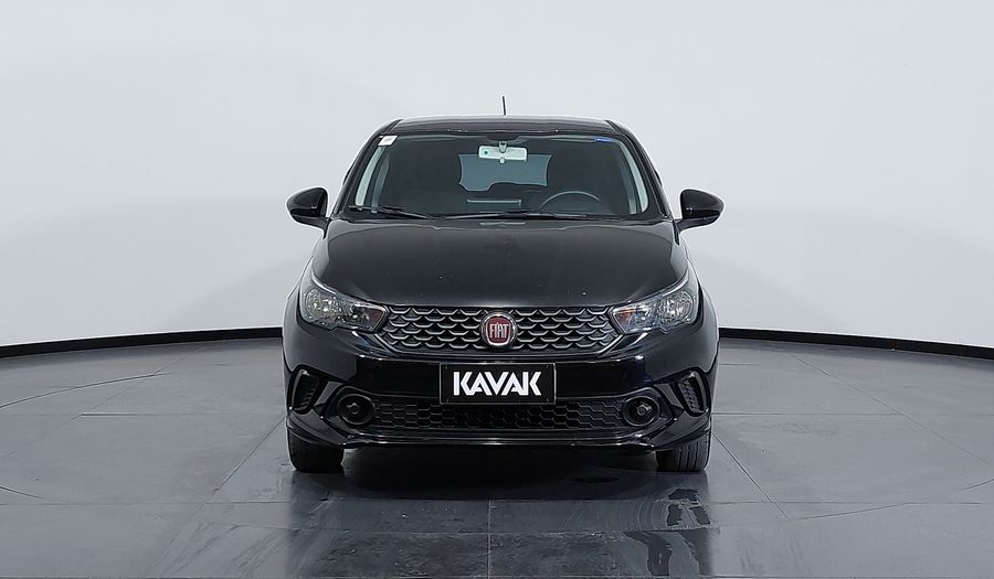 Fiat Argo 1.0 DRIVE Hatchback 2020