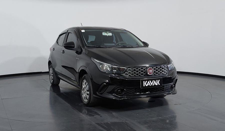 Fiat Argo 1.0 DRIVE Hatchback 2020