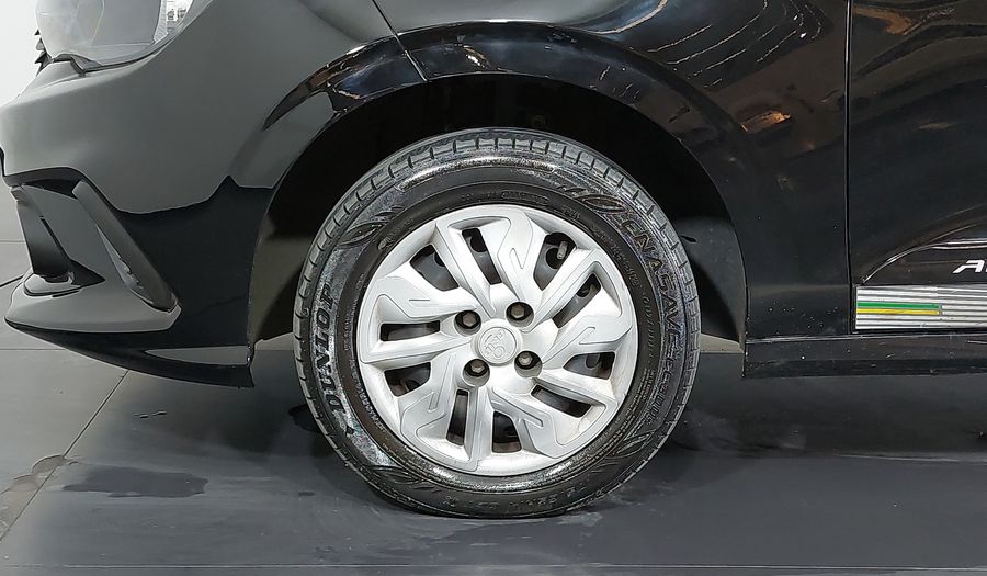 Fiat Argo 1.0 DRIVE Hatchback 2020