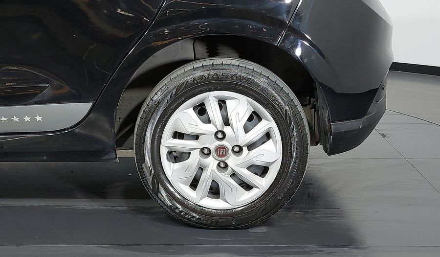 Fiat Argo 1.0 DRIVE Hatchback 2020