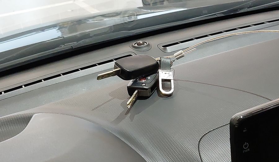 Fiat Argo 1.0 DRIVE Hatchback 2020