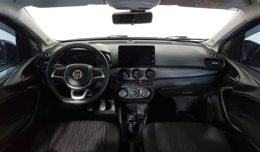 Fiat Argo 1.0 DRIVE Hatchback 2020