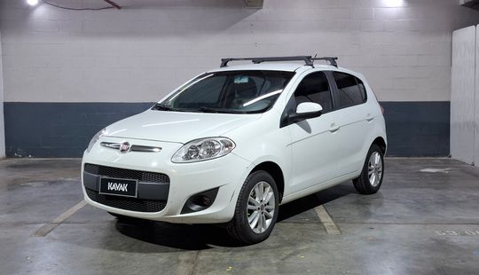 Fiat • Palio