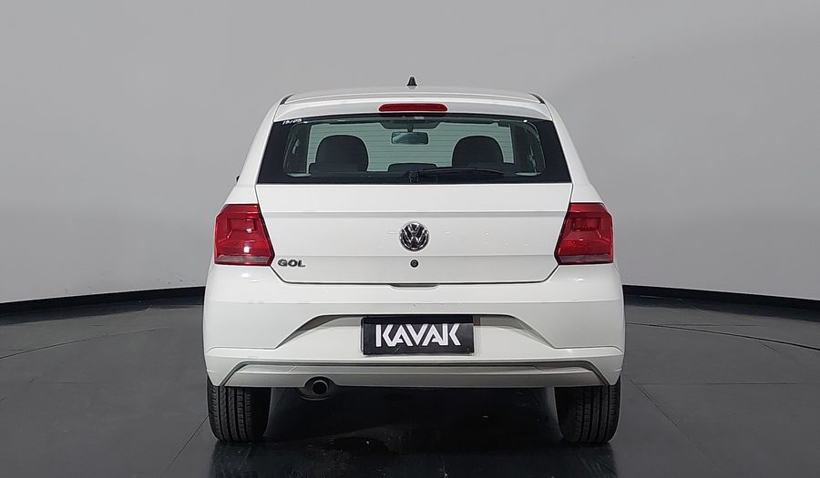 Volkswagen Gol 1.6 Hatchback 2022