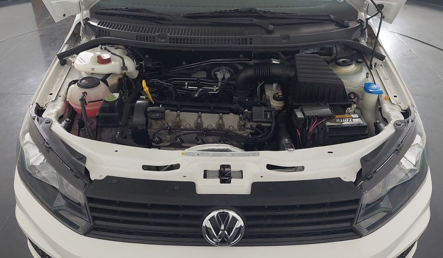Volkswagen Gol 1.6 Hatchback 2022