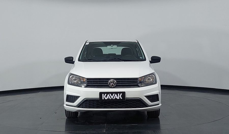 Volkswagen Gol 1.6 Hatchback 2022