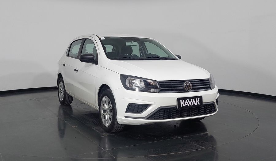 Volkswagen Gol 1.6 Hatchback 2022