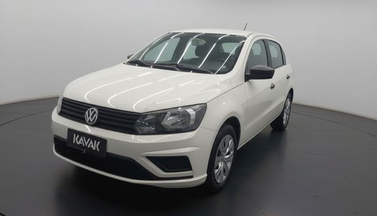 Volkswagen • Gol