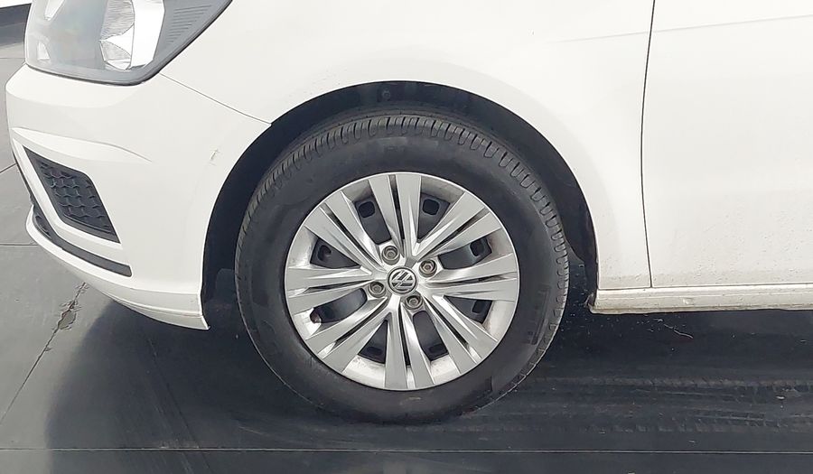 Volkswagen Gol 1.6 Hatchback 2022