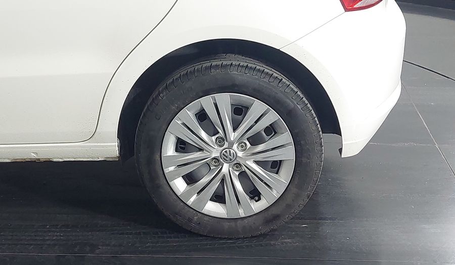 Volkswagen Gol 1.6 Hatchback 2022