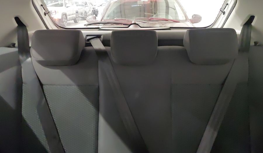 Volkswagen Gol 1.6 Hatchback 2022