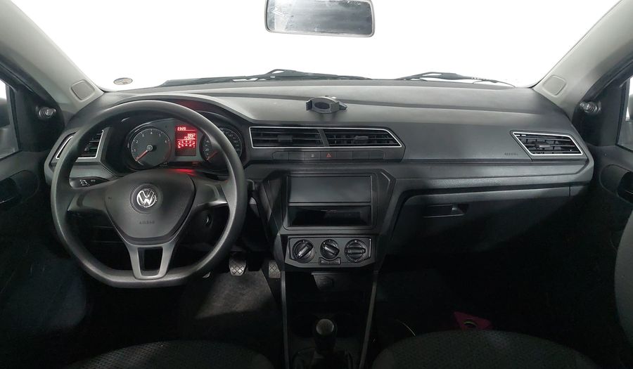 Volkswagen Gol 1.6 Hatchback 2022