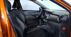 Nissan Kicks 1.6 ADVANCE LTS CVT Suv 2018