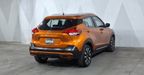 Nissan Kicks 1.6 ADVANCE LTS CVT Suv 2018